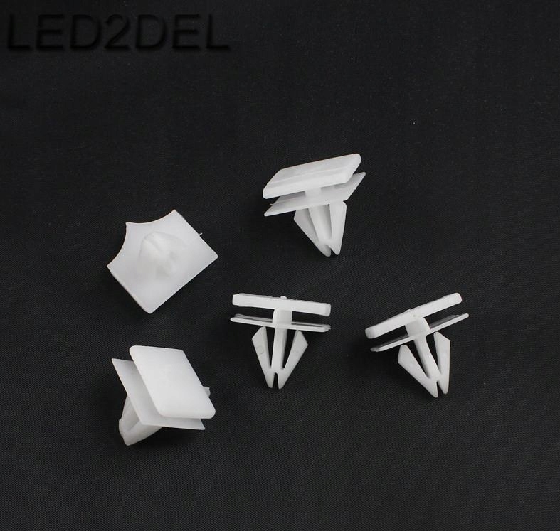 фото №1, Camaro 2010-2015 кліпса штифт поріг молдинг кліпса