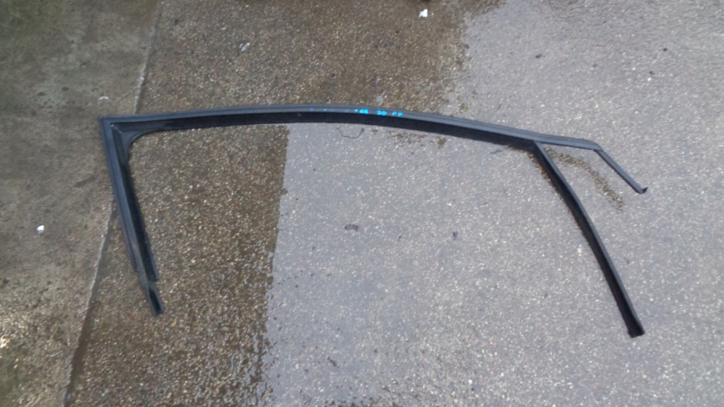 Купить Vw polo 6r 6c прокладка дверь 3d