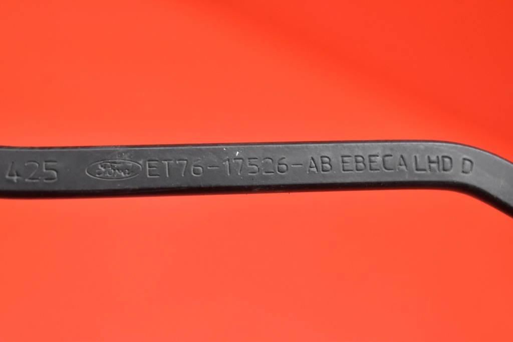 фото №12, Рычаг рычаги дворник et76-17526-ab et76-17526-cb ford transit courier