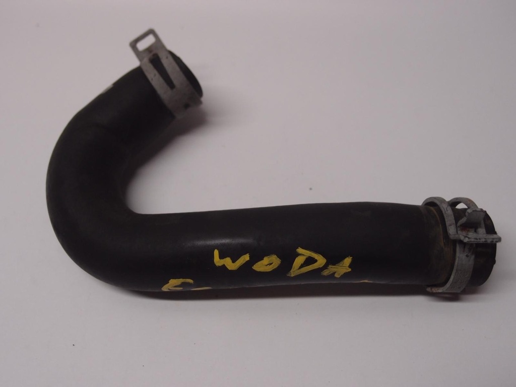 фото №1, Wąż шланг труба wody ford ecosport 1.5 tdci