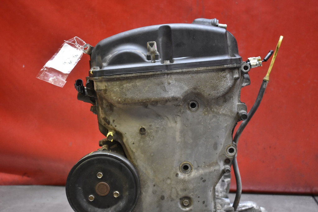 фото №8, Двигун блок двигуна бензин 4b10 mitsubishi lancer 8 viii 1.8 mivec 143 km 07-16