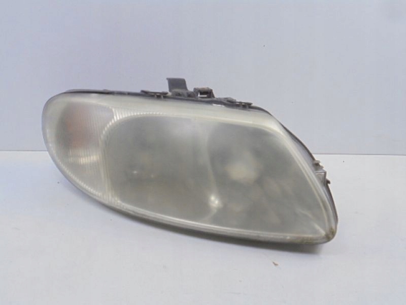 фото №7, Voyager iv фара правый h7 h7 04857702ab