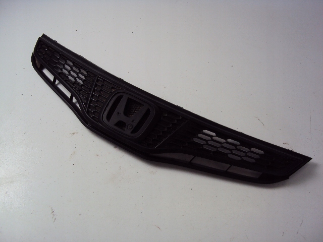 фото №2, Решётка радиатора решётка радиатора honda jazz ii lift 2011-2014