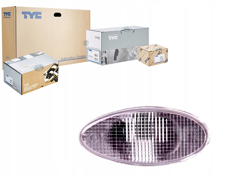 фото №1, Поворотник le=pr