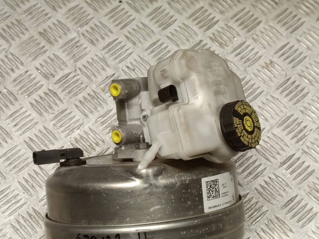 фото №11, Bmw оригінальний номер 6879424 3' g20 4' g22 підсилювач гальм pomap гальмівна