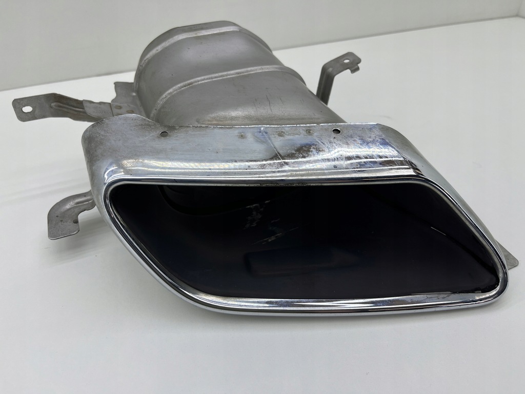 фото №1, Volvo v90 s90 наконечник выхлоп левая 32227059