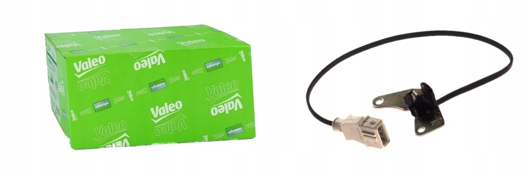 фото №13, Датчик обертів вала розподільного валу fiat siena 97-brava