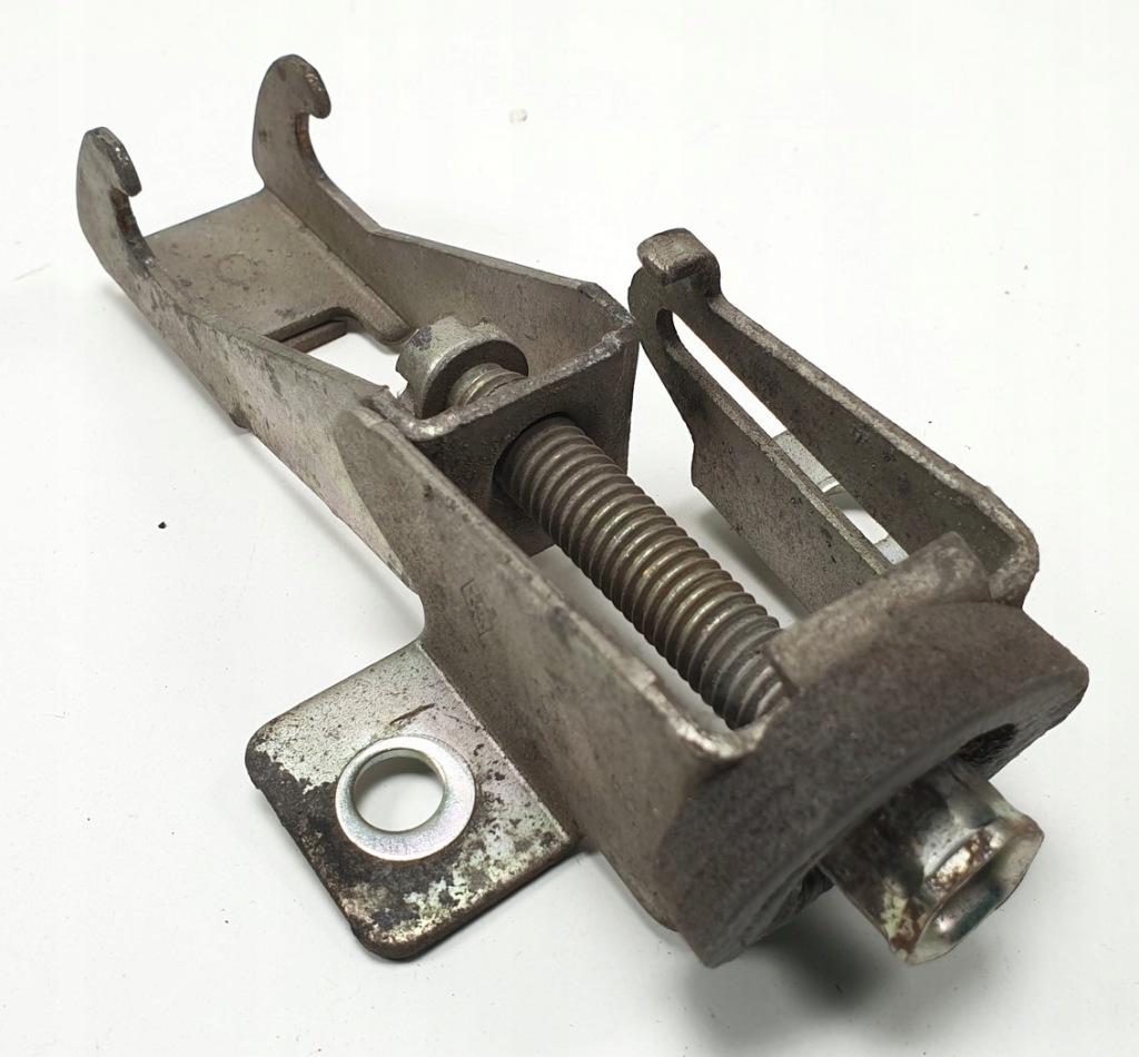 фото №2, Натяжитель ремень генератора dacia sandero i