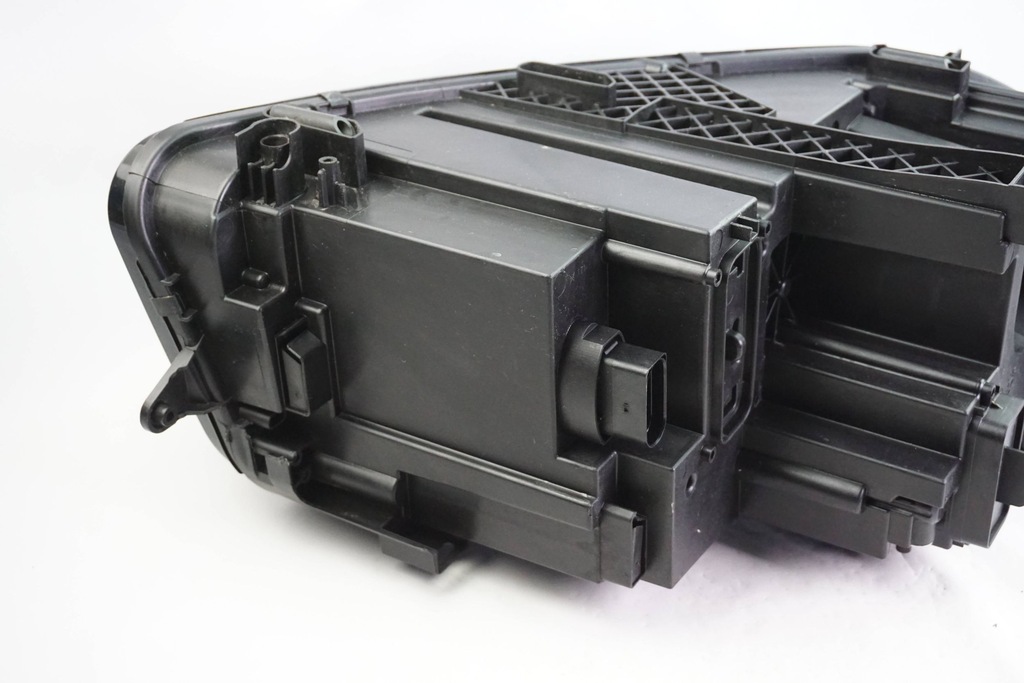 фото №11, Лампа передня ліва vw tiguan 5nb941035c