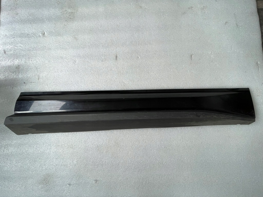 фото №1, Молдинг двері передніх лівих правих skoda kodiaq i