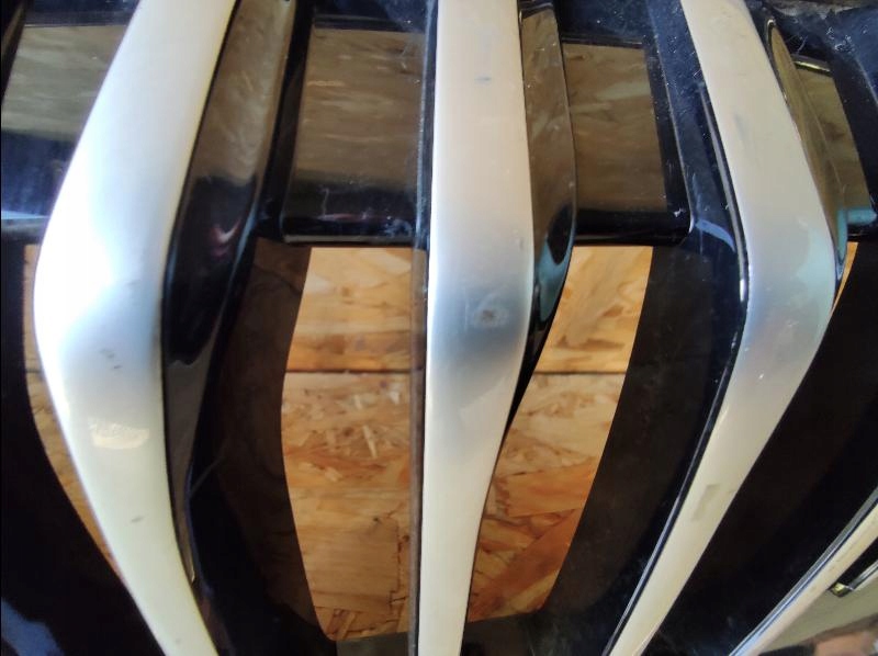 фото №6, Решётка радиатора решётка радиатора bmw 1 f40 f41 5a39366