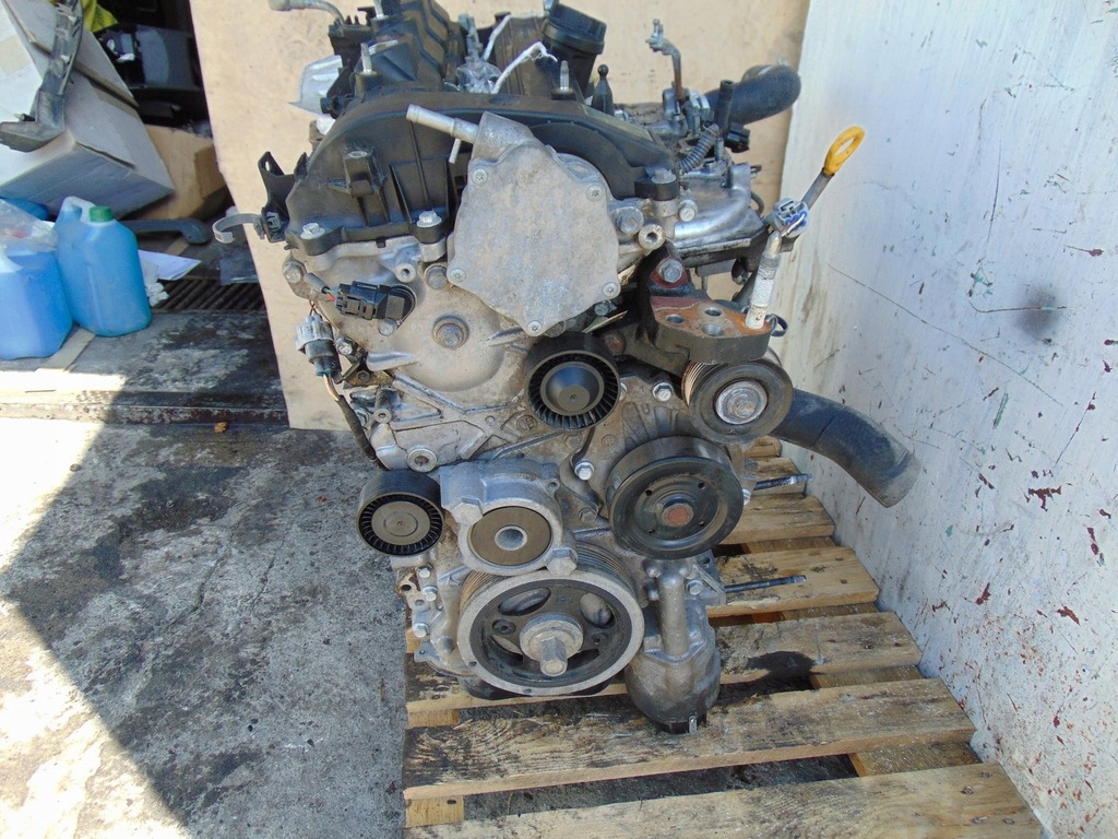 фото №9, Двигун блок двигуна toyota rav4 iv 2ad 2.2 новий model