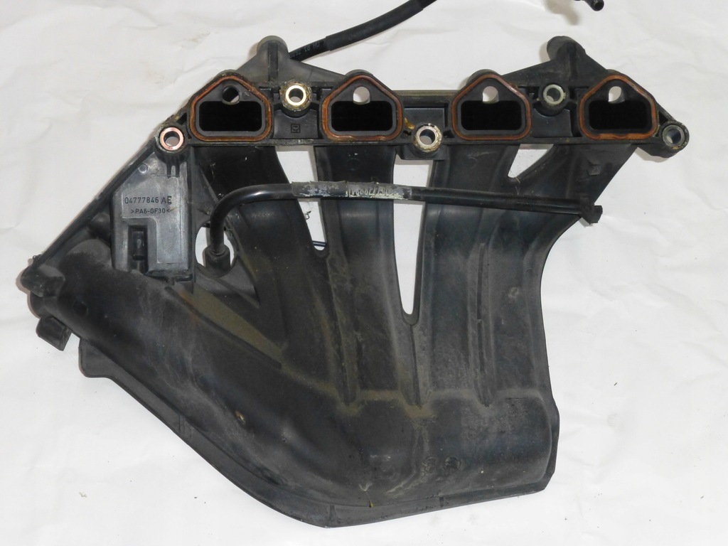 фото №3, Коллектор всасывающий 04777846ae mini one r50