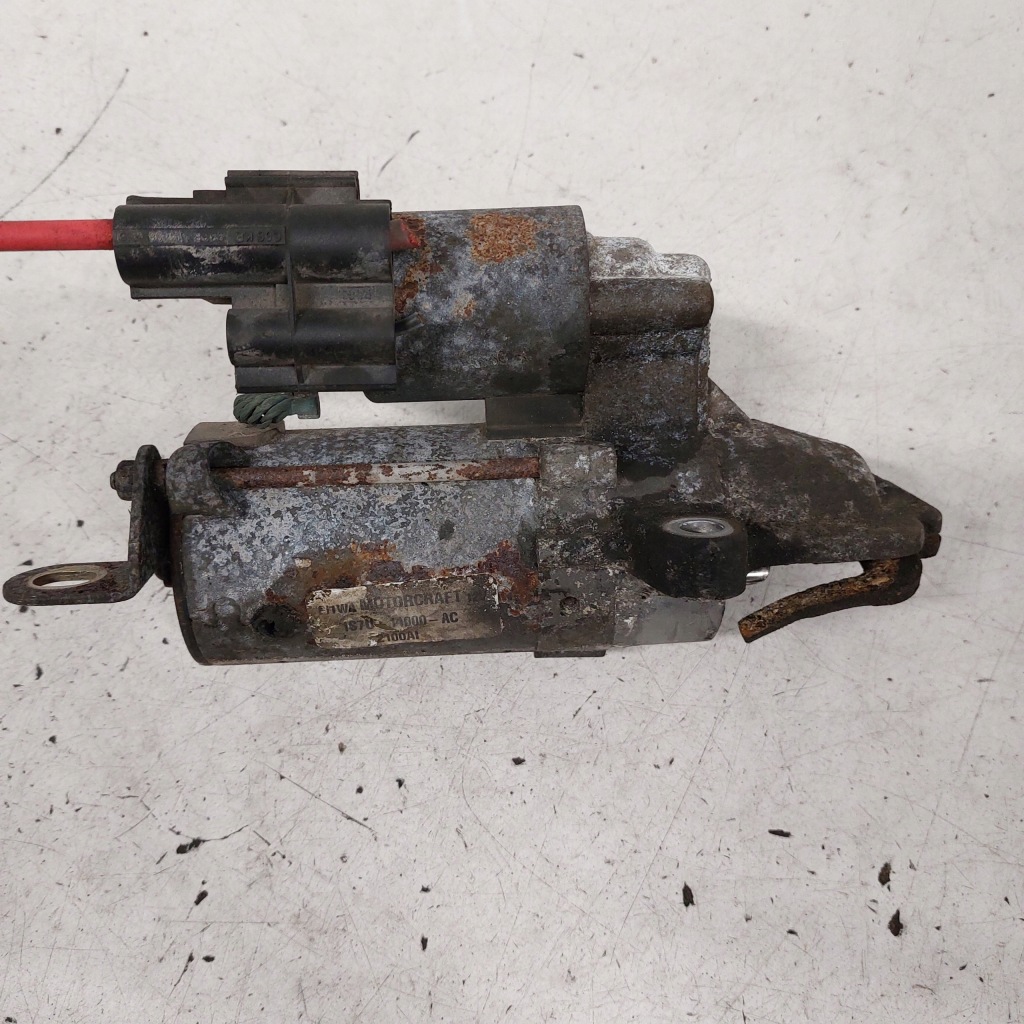 Ford mondeo mk3 1,8 стартер 1s7u-11000-ac motorcraft в Україні