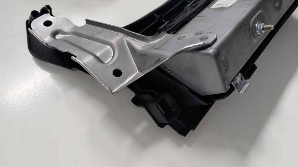 фото №7, Mitsubishi eclipse cross подушки безопасности водителя air bag водителя x 2