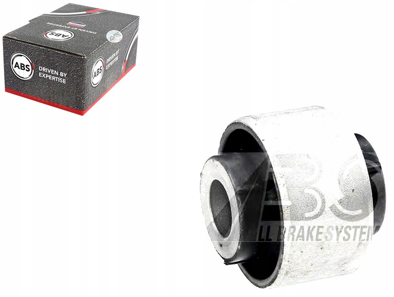 фото №1, A.b.s. втулка рычага renault grand scenic iii 1.5