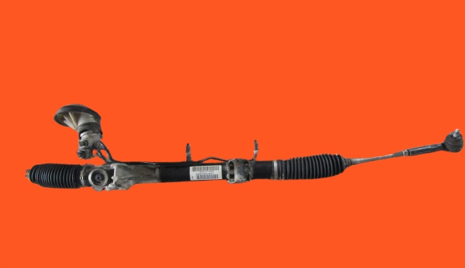 фото №1, Jeep compass lift 2013 рейка рульова трансмісія eu