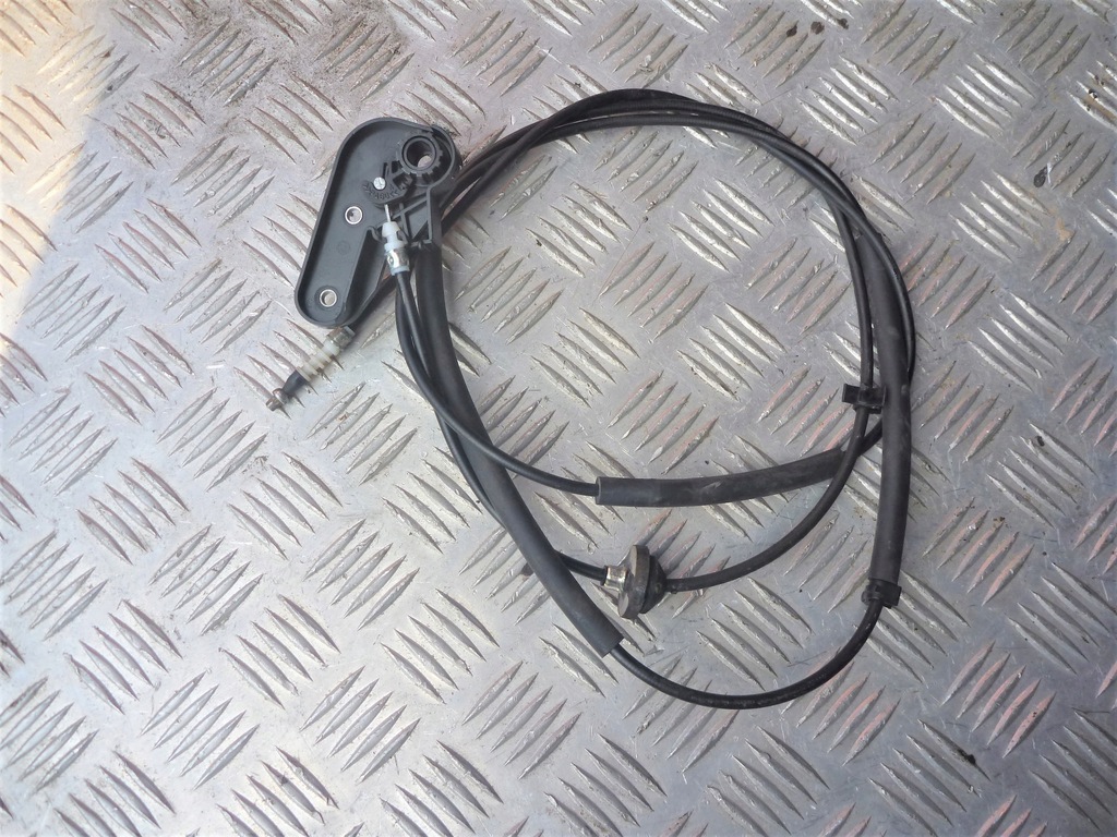 фото №1, Трос капот тягa maserati quattroporte 2013-