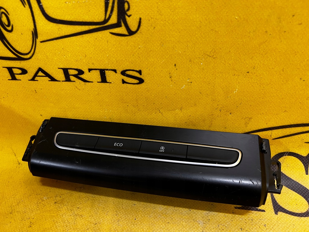 фото №1, Перемикачі eco кнопки renault talisman