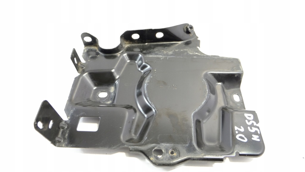 Купить Citroen ds5 основание аккумулятор