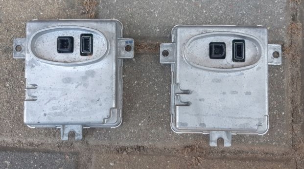 фото №1, Bmw volvo перетворювач ксенон 6948180