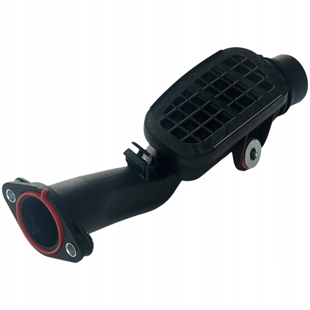 Купити Резонатор шланг патрубок труба turbo fiat 1.6 d multijet 52043606 52002497