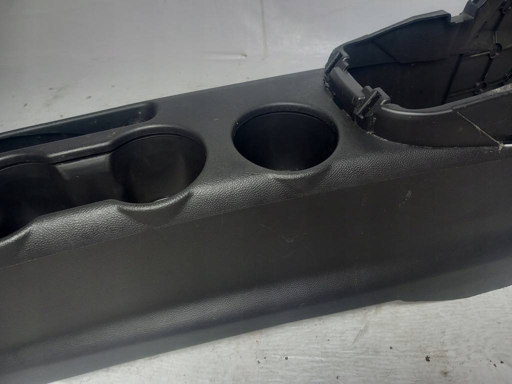 фото №9, Chevrolet trax 17- туннель средний usa