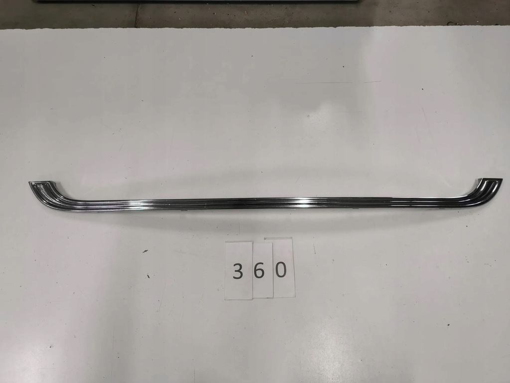 фото №1, Молдинг капот mini one/ cooper 360.