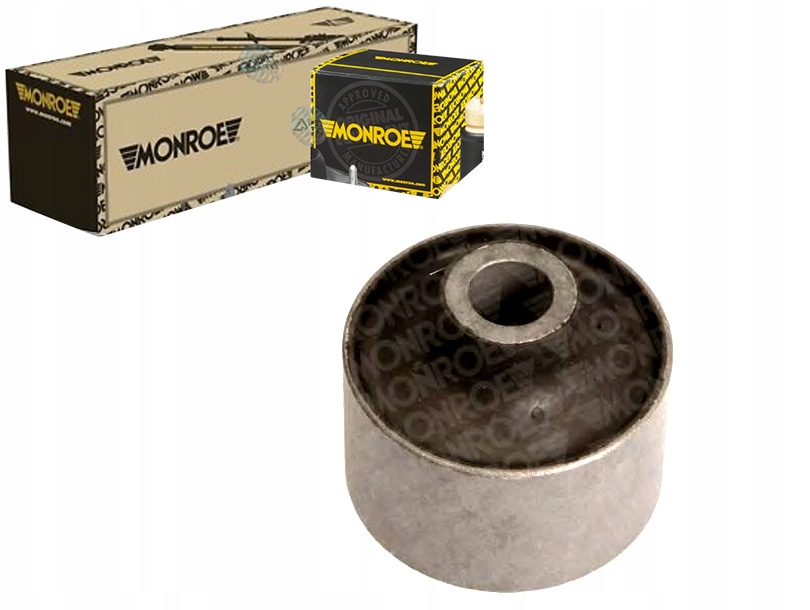 фото №1, Втулка важеля [monroe]