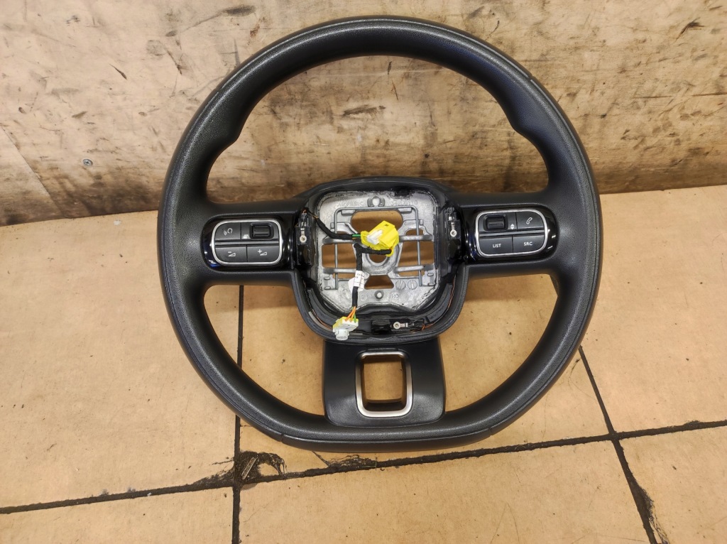 фото №1, Воздуховод многофункциональный c3 iii 3