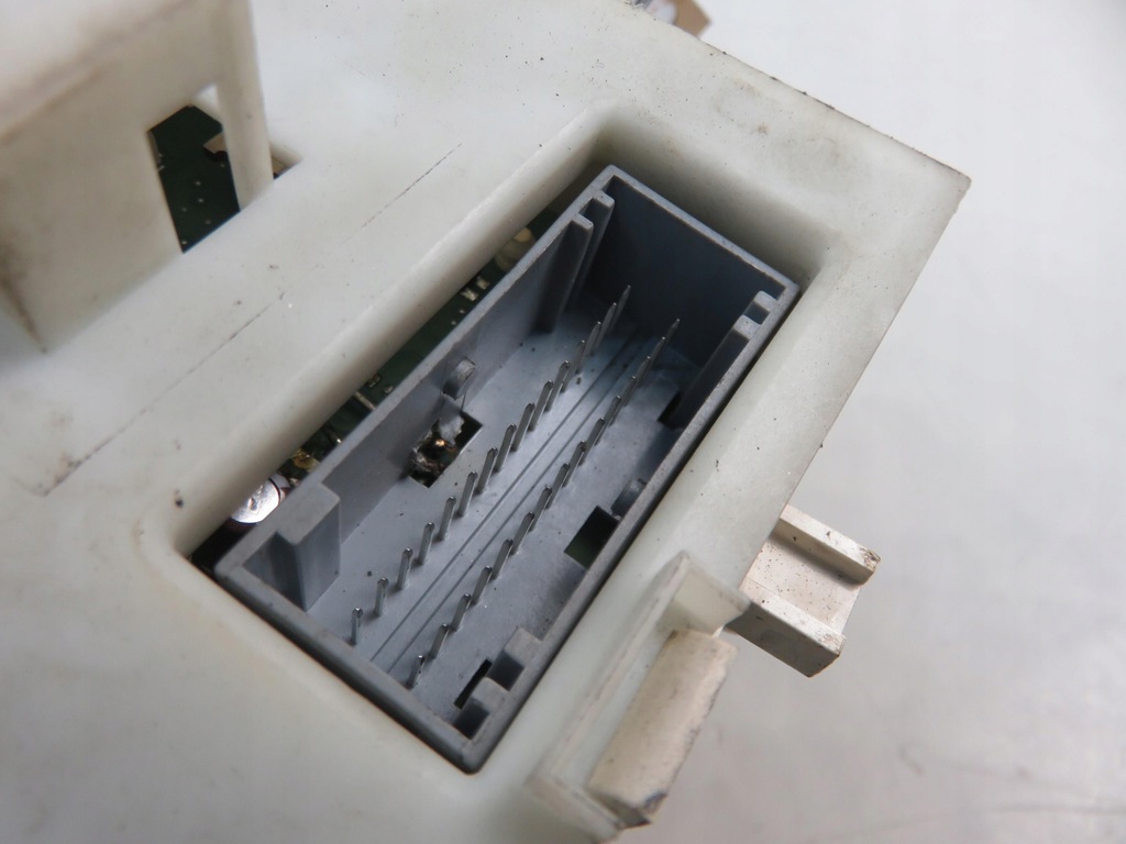 фото №10, Климатроник renault laguna ii 8200181132a