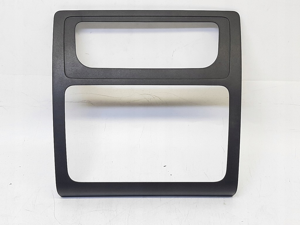 фото №1, Vw caddy 2k рамка dekor защита радио 2k5858061a