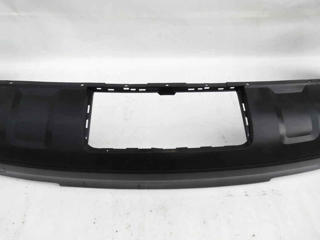 фото №10, Бампер задняя audi q7 4l 4l0807521b