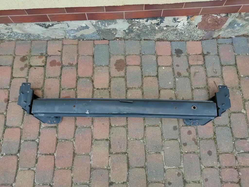 фото №1, Задняя балка бампера peugeot 3008