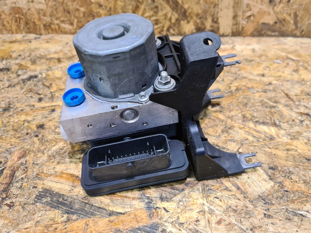 фото №1, Насос abs infiniti q30 a0914310000