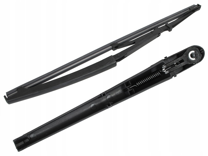 фото №2, Alfa romeo 159 sw рычаг дворники задняя + щетка