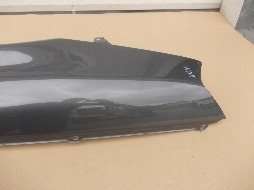 фото №10, Крыло левый перед alfa romeo 166