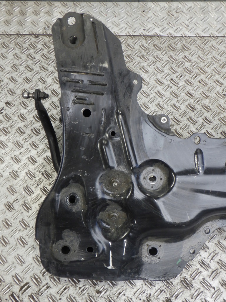 фото №8, Подрамник подрамник подрамник перед jeep compass ii