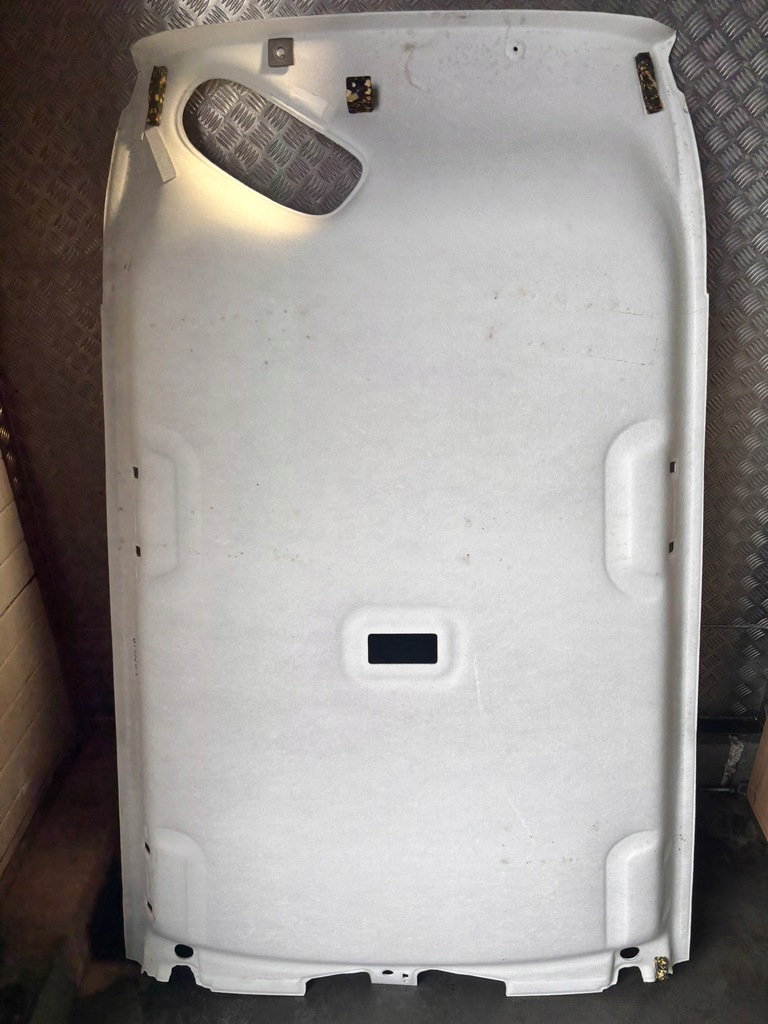 фото №5, Lancia musa стеля