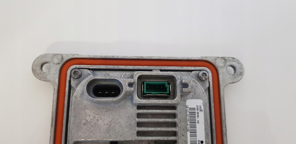 фото №5, Ford focus датчик преобразователь aa660430072