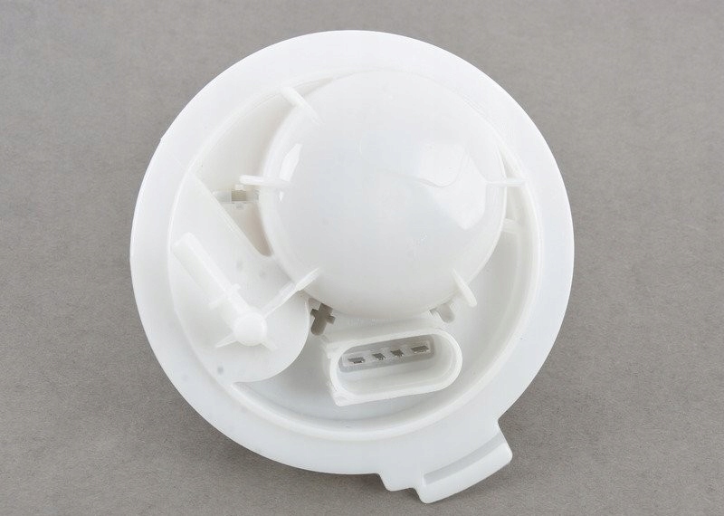 фото №9, Фильтр топлива с фланец vag audi q7 2007 2015 оригинальный 7l8919679