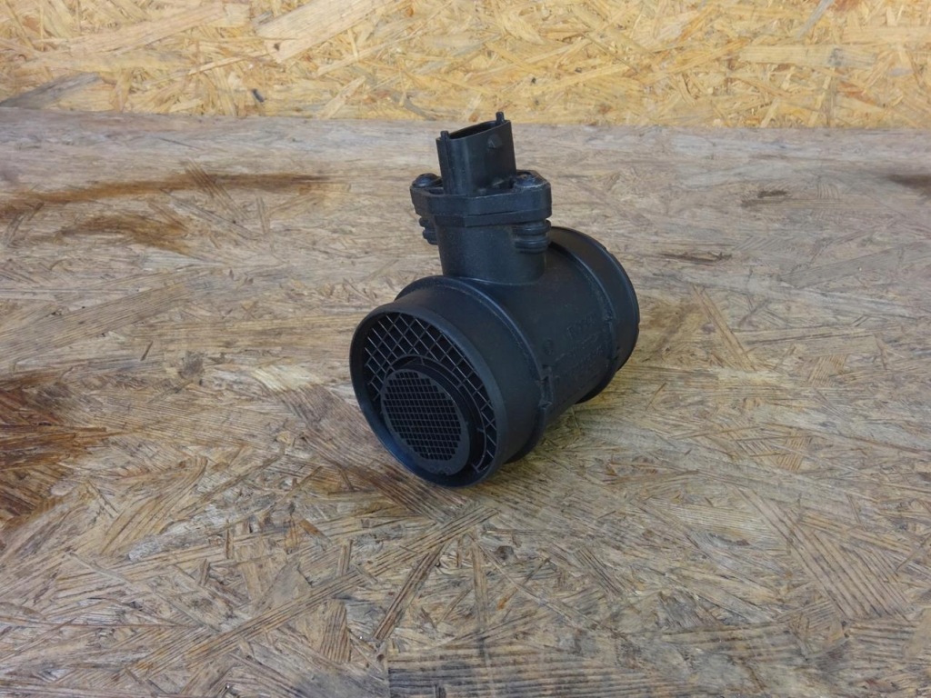 фото №1, Opel combo corsa c cdti витратомір bosch 0281002549 24439252