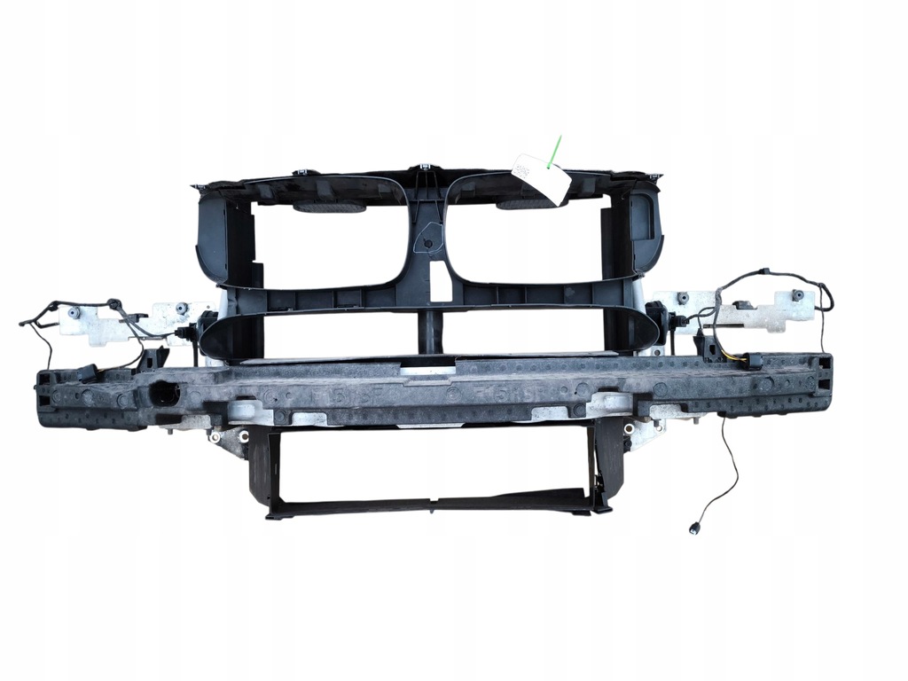 фото №1, 2017 bmw x5 f15 pas передний