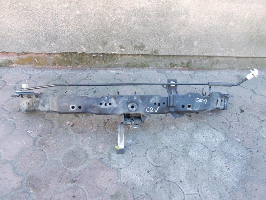 фото №1, Pas перед верхний усилитель honda cr-v iii 06-12r