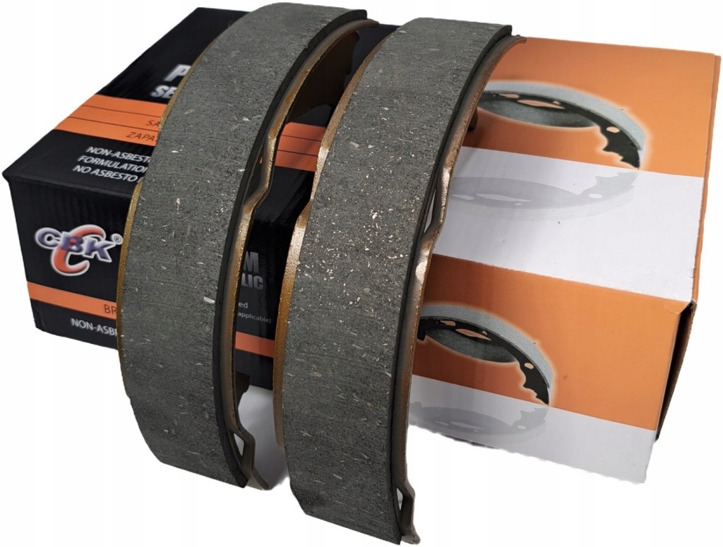 фото №1, Тормозные колодки тормозные honda odyssey 2005-2010