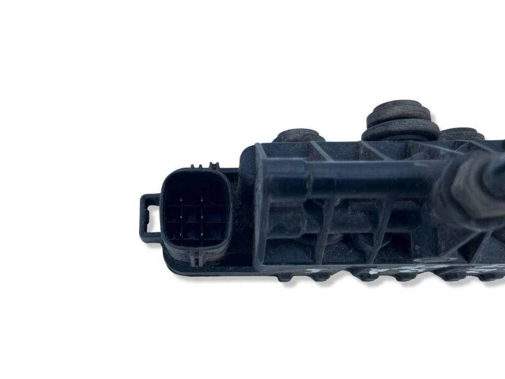 Блок клапанов подвеска land rover range rover sport facelift l320 2010 Доставка