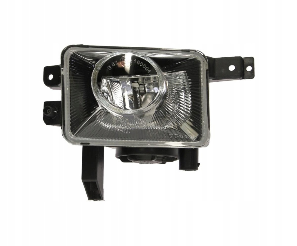 фото №1, Лампа противотуманная opel combo c 10.03- 6710057