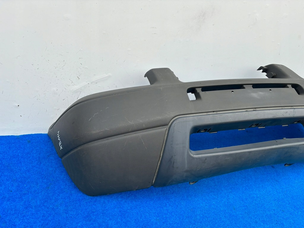 фото №3, Land rover freelander 97-01 rok бампер перед 54845754 xb114
