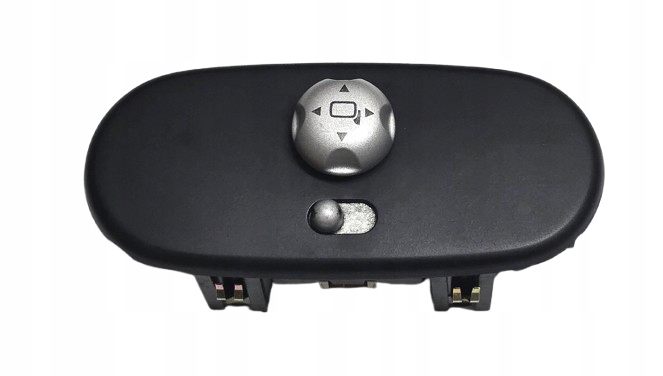 фото №1, Перемикач регулювання дзеркал mini cooper r50, r53 6924652 1.6l бензиновий