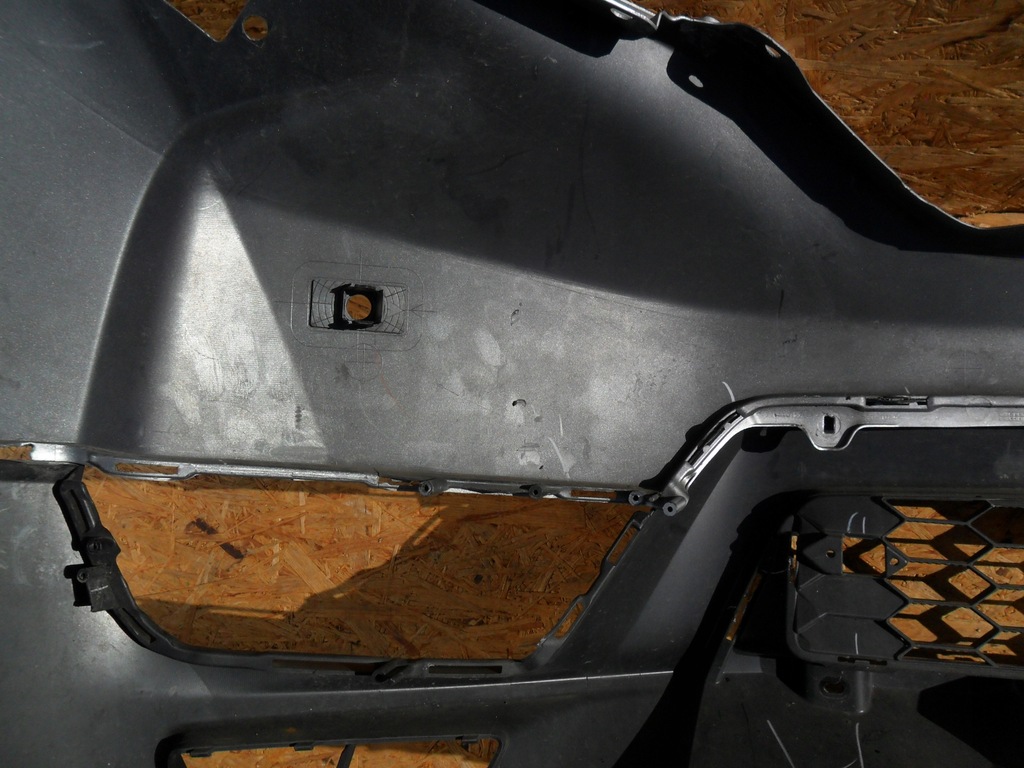 фото №16, Бампер перед honda cr-v v 2018 2019 2020 2021 pdc омыватель